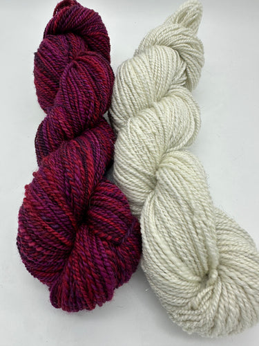 Midwinter Neckwarmer Kit