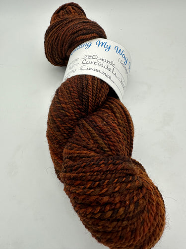 Cinnamon
