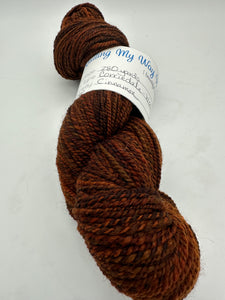 Cinnamon
