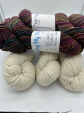 Load image into Gallery viewer, Aeria Yarn Kit