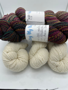 Aeria Yarn Kit