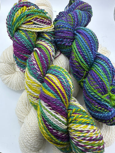 Aeria Yarn Kit