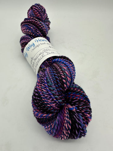 Planet Lipstick Diva