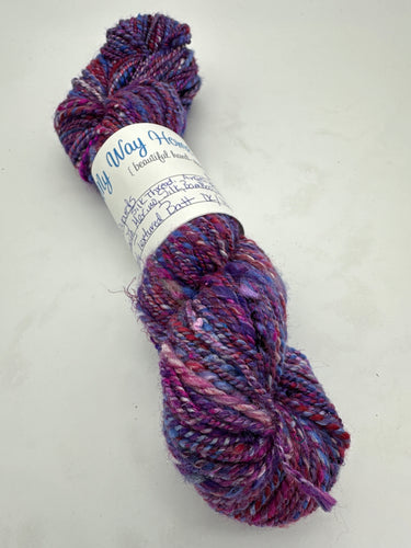 Lightly Textured Batt