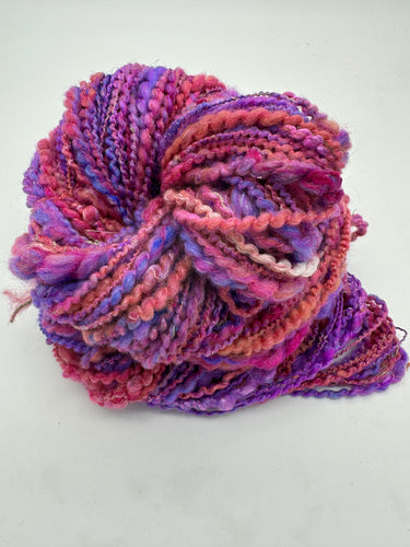 Razzleberry  Corespun