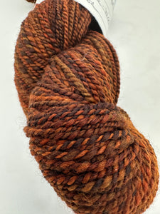 Cinnamon
