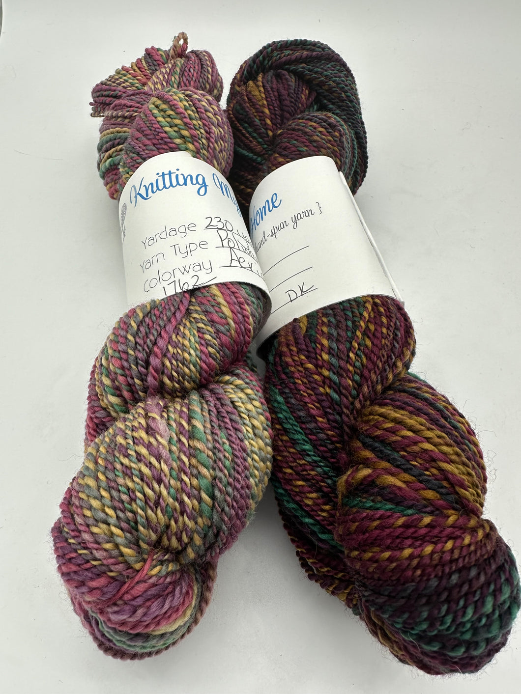 Aeria Yarn Kit