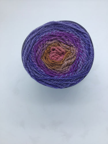 Nashville Sunrise Gradient