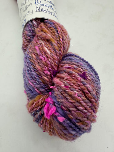 Nashville Sunrise Batt