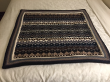 Load image into Gallery viewer, Rams and Yowes Yarn Kit