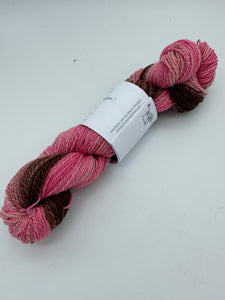 Color Morph Shawl Yarn Kit